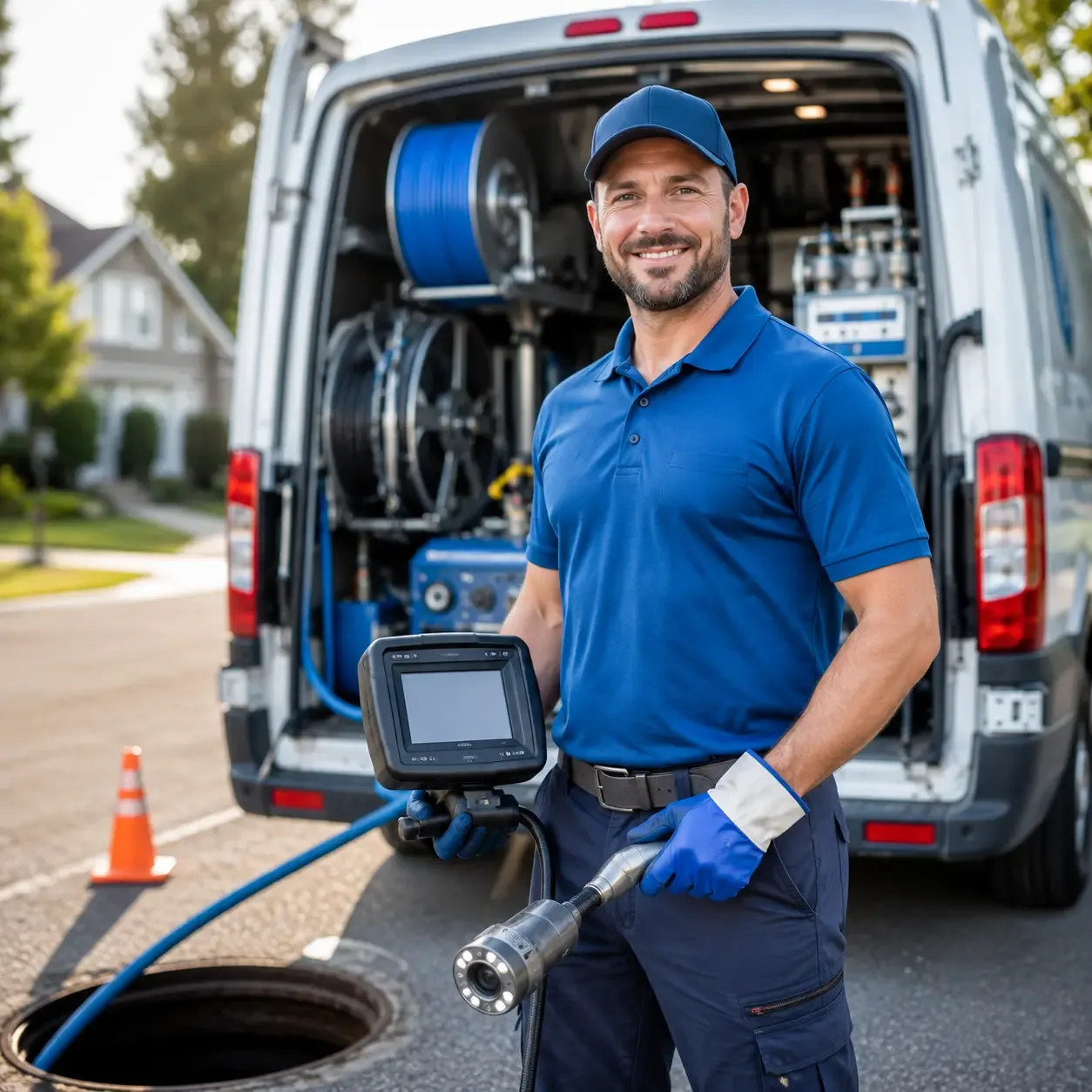 Local Pipe Relining specialists in Ashland, AL