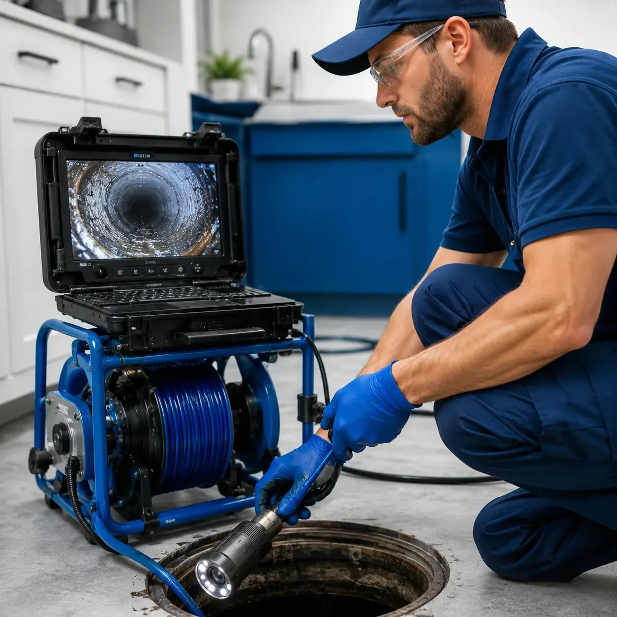 Pipe Relining professionals serving Ashland, AL